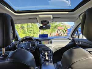 vand peugeot 508 diesel 2013