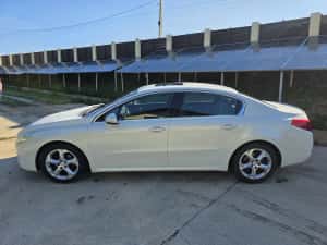 vand peugeot 508 diesel 2013 — miniatura 2