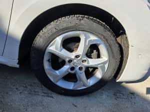 vand peugeot 508 diesel 2013 — miniatura 6
