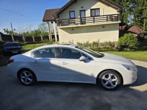 vand peugeot 508 diesel 2013 — miniatura 7