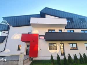 Apartament 2 camere terasa 10 m2 Coder Residence 3 — miniatura 6