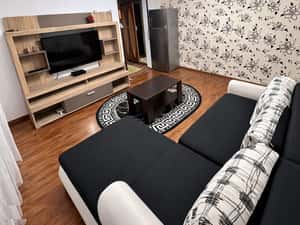 Apartament 2 camere de închiriat – 50 mp – Sector 5, Sălaj – Humulești — miniatura 2
