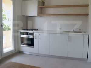 Apartament de 3 camere, 65 mp, zona Circumvalatiunii