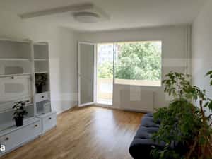 Apartament de 3 camere, 65 mp, zona Circumvalatiunii — miniatura 3