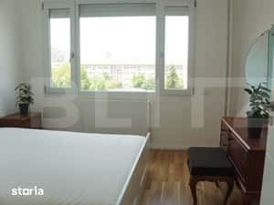 Apartament de 3 camere, 65 mp, zona Circumvalatiunii — miniatura 4