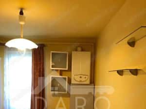 Inchiriez ap. 2 camere,Tudor — miniatura 3