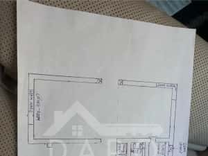 Inchiriez ap. 2 camere,Tudor — miniatura 4