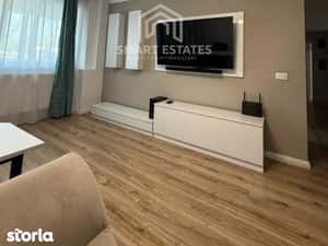 3 camere Bdul Lacul Tei | Vedere parc — miniatura 4