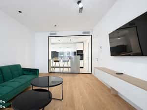 Inchiriere apartament Nusco City - TOTUL NOU
