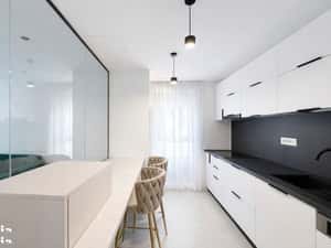 Inchiriere apartament Nusco City - TOTUL NOU — miniatura 3