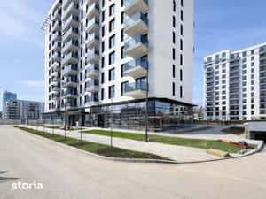 Inchiriere apartament Nusco City - TOTUL NOU — miniatura 5
