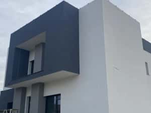 Executam lucrari in constructii