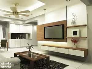 Apartament 3 camere, gradina 73,6mp I Metrou Bucur Obor Icomision 0% — miniatura 3