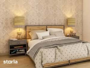 Apartament 3 camere, gradina 73,6mp I Metrou Bucur Obor Icomision 0% — miniatura 4