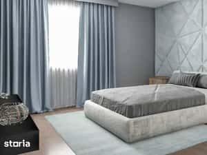 Apartament 3 camere, gradina 73,6mp I Metrou Bucur Obor Icomision 0% — miniatura 5