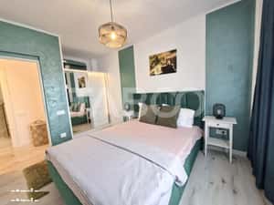 Apartament 2 camere 58 mpu mobilat si utilat premium Doamna Stanca — miniatura 3