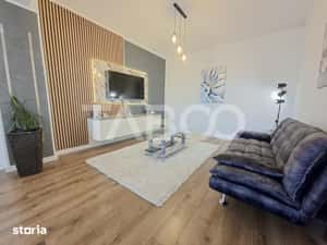 Apartament 2 camere 58 mpu mobilat si utilat premium Doamna Stanca — miniatura 5