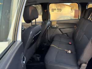 Dacia Lodgy II an 2019 1.5dci 7 Locuri* Cameră Parcare Încălzire Scaune Logan Dokker — miniatura 7