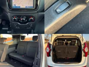 Dacia Lodgy II an 2019 1.5dci 7 Locuri* Cameră Parcare Încălzire Scaune Logan Dokker — miniatura 8