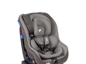 Scaun auto pentru copii steadi dark pewter, 0-18 kg — miniatura 2