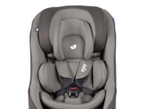 Scaun auto pentru copii steadi dark pewter, 0-18 kg — miniatura 3