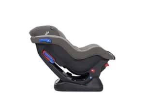 Scaun auto pentru copii steadi dark pewter, 0-18 kg — miniatura 4