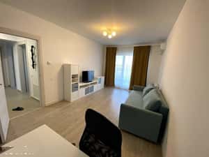 Inchiriez apartament 2 camere Dimri Residence — miniatura 2