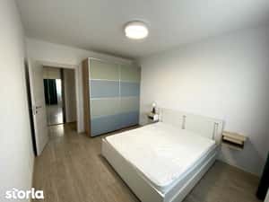 Inchiriez apartament 2 camere Dimri Residence — miniatura 4