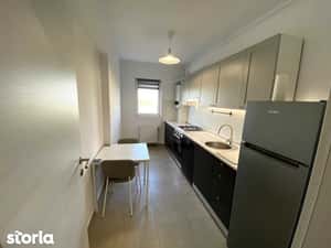 Inchiriez apartament 2 camere Dimri Residence — miniatura 5