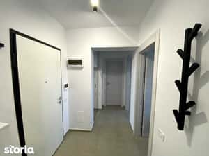 Inchiriez apartament 2 camere Dimri Residence — miniatura 6