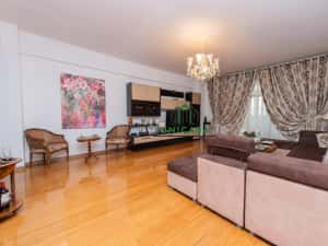 Apartament 3 camere /Zona centrala/De inchiriat — miniatura 3