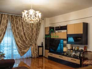 Apartament 3 camere /Zona centrala/De inchiriat — miniatura 6