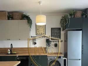 Garsoniera moderna | Loc de parcare | Centrala proprie | Pipera — miniatura 5