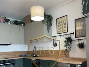Garsoniera moderna | Loc de parcare | Centrala proprie | Pipera — miniatura 6