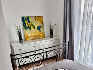 2 Camere Otopeni, acces DN /bloc nou/Incalzire in pardoseala — miniatura 5