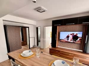 2 Camere Otopeni, acces DN /bloc nou/Incalzire in pardoseala — miniatura 6