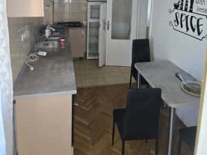 Apartament 3 camere bloc unicat de caramida Take Ionescu langa Politie si Complex Dracula