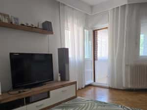 Apartament 3 camere bloc unicat de caramida Take Ionescu langa Politie si Complex Dracula — miniatura 4