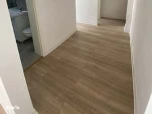 Apartament 3 camere. Renovat. Etaj 3. Aproape de Spitalul Judetean. Bloc izolat — miniatura 4