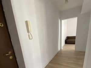 Apartament 3 camere. Renovat. Etaj 3. Aproape de Spitalul Judetean. Bloc izolat — miniatura 5