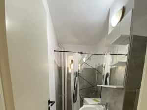 Apartament 3 camere. Renovat. Etaj 3. Aproape de Spitalul Judetean. Bloc izolat — miniatura 6