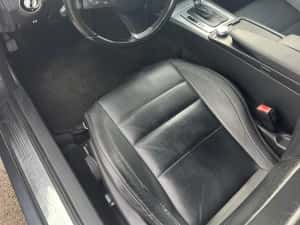 Mercedes E coupe w207 e250cdi 225000 km automat 5g tronic — miniatura 7