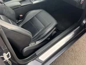 Mercedes E coupe w207 e250cdi 225000 km automat 5g tronic — miniatura 8