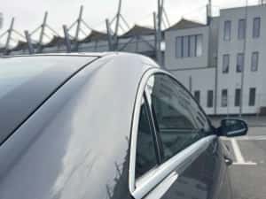 Mercedes E coupe w207 e250cdi 225000 km automat 5g tronic — miniatura 9