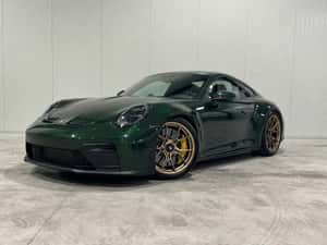Porsche 992 Automată 510 HP Benzină
