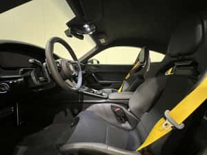 Porsche 992 Automată 510 HP Benzină — miniatura 2