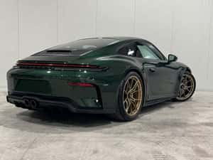 Porsche 992 Automată 510 HP Benzină — miniatura 3
