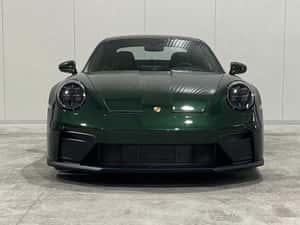 Porsche 992 Automată 510 HP Benzină — miniatura 5