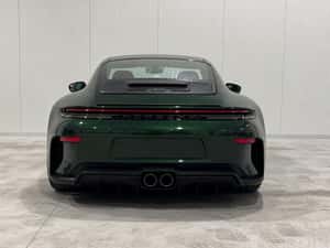 Porsche 992 Automată 510 HP Benzină — miniatura 6