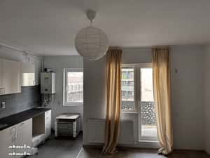 Studio Pallady - de inchiriat
